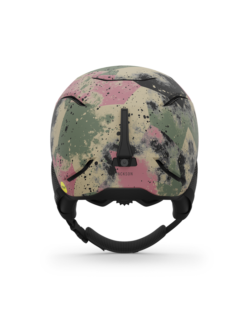 GIRO 2025 GIRO JACKSON MIPS