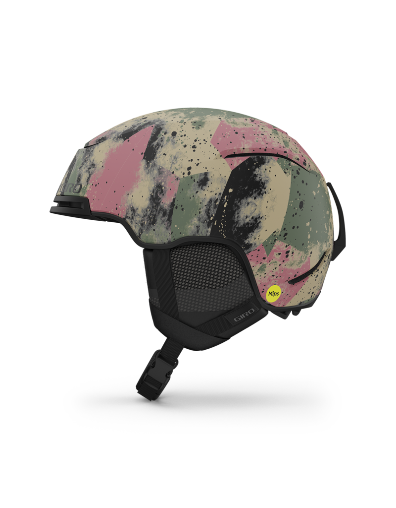 GIRO 2025 GIRO JACKSON MIPS
