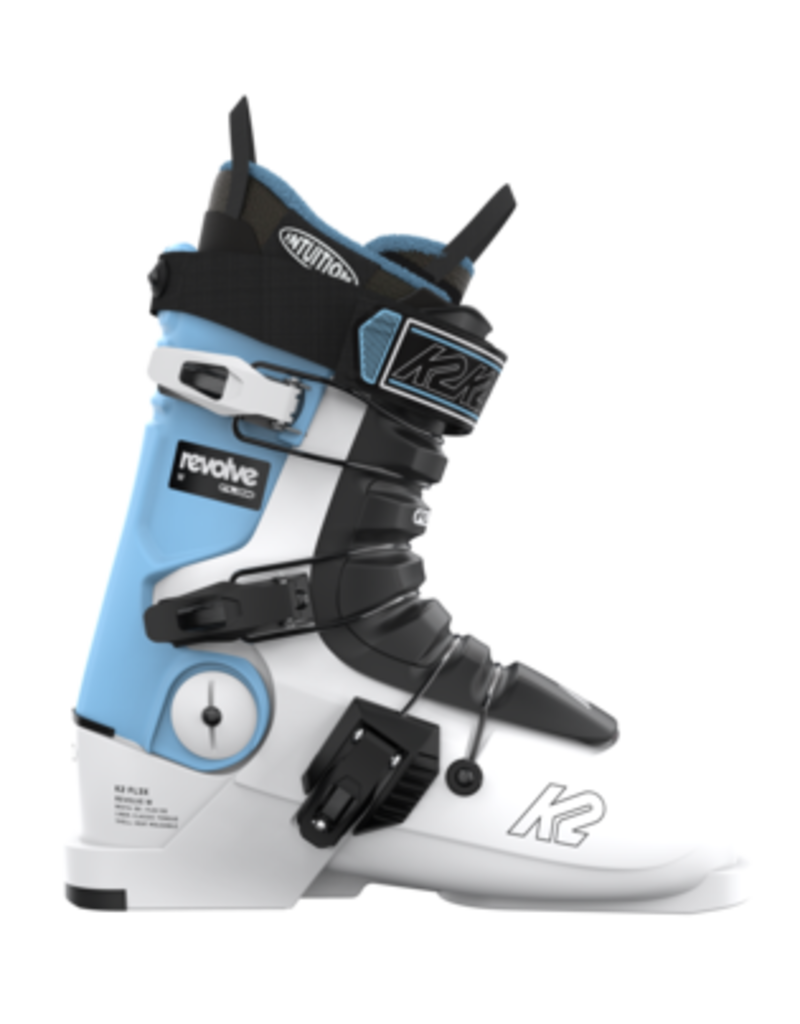 K2 K2 Revolve W Ski Boots Women's 2025