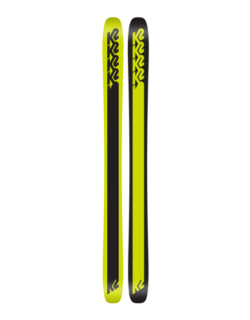 K2 K2 Reckoner KF Skis 2025