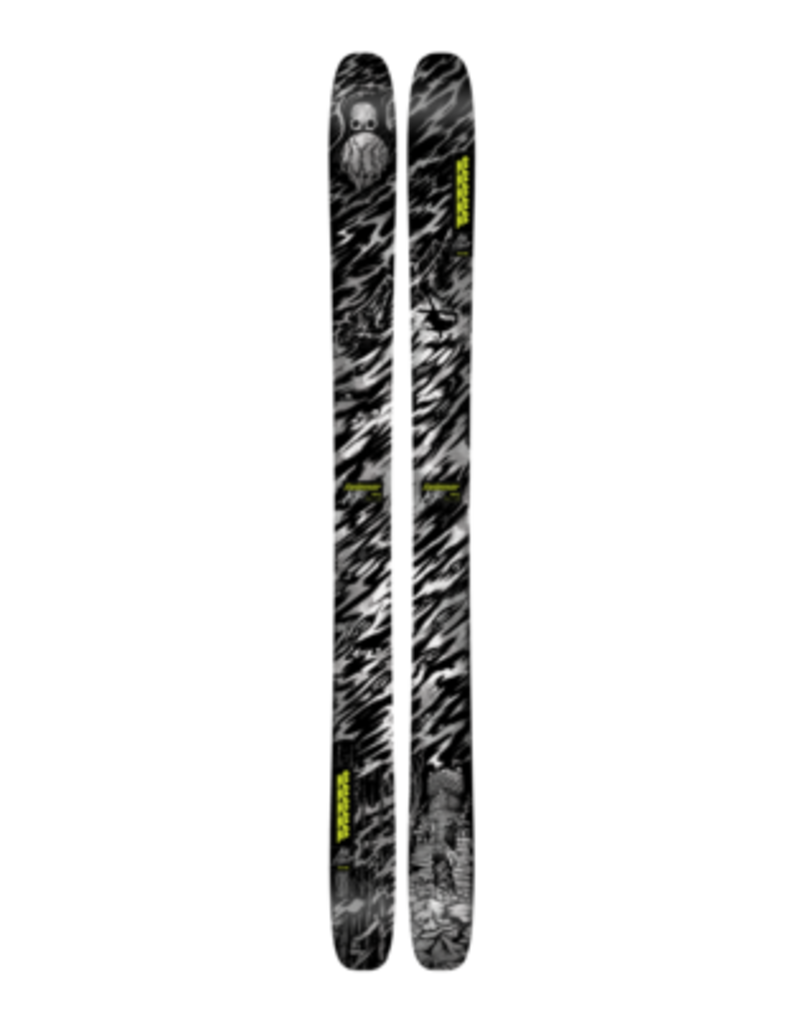 K2 K2 Reckoner KF Skis 2025