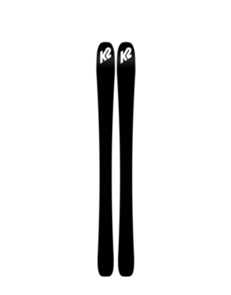 K2 K2 Mindbender 85 W Skis Women's 2025