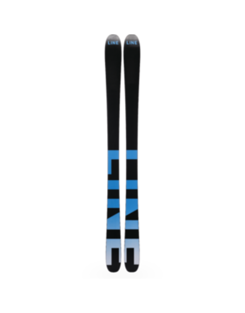 LINE Line Pandora 85 Skis Women's 2025