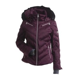 NILS 2025 NILS WOMEN'S INNSBRUCK JACKET