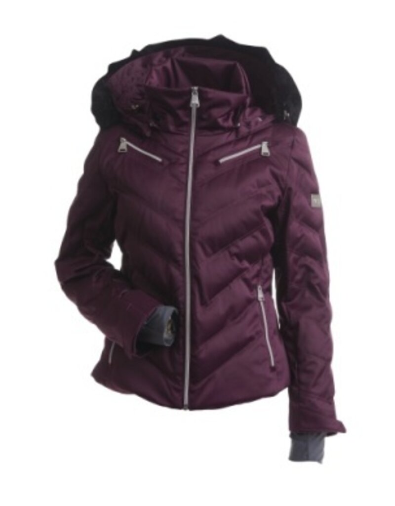 NILS Nils Innsbruck Jacket Women's