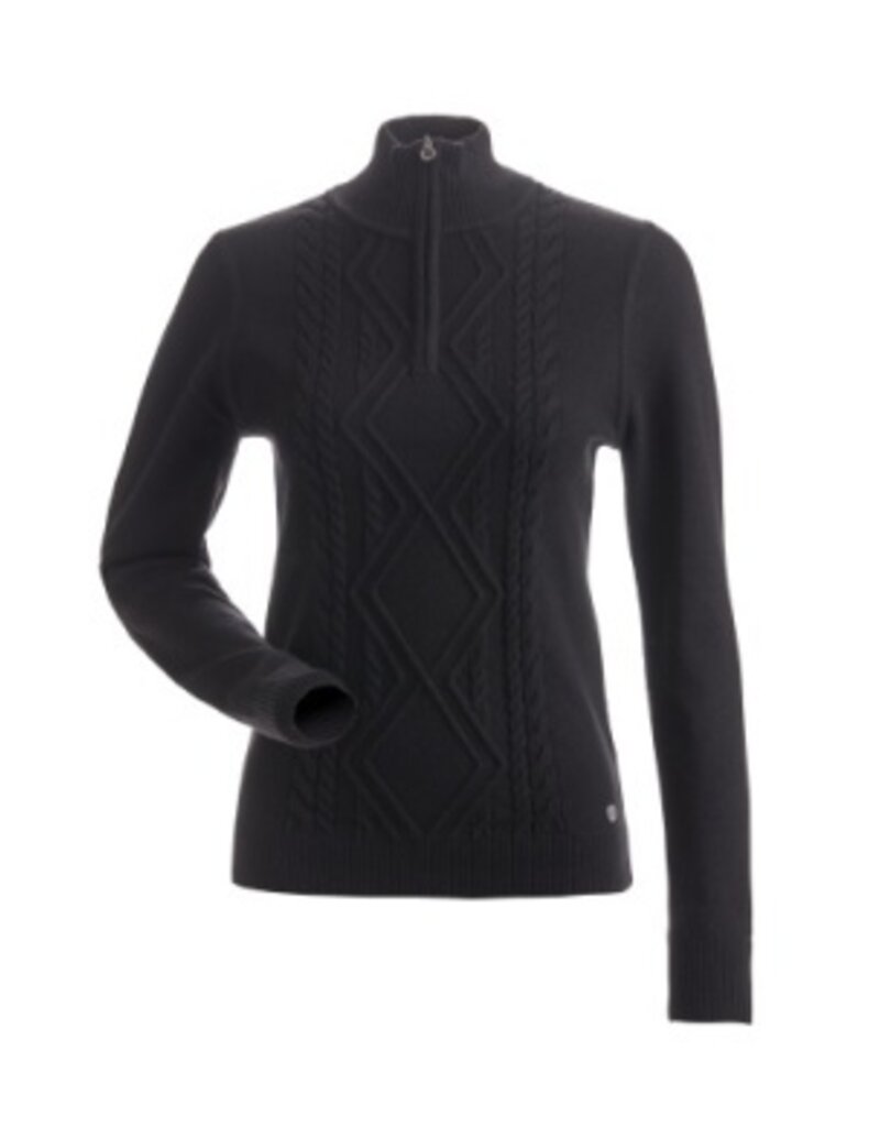 NILS 2025 NILS ALPENGLOW SWEATER
