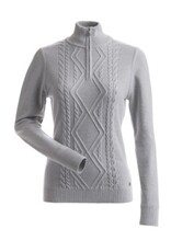 NILS 2025 NILS ALPENGLOW SWEATER
