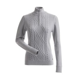 NILS 2025 NILS WOMEN'S ALPENGLOW SWEATER