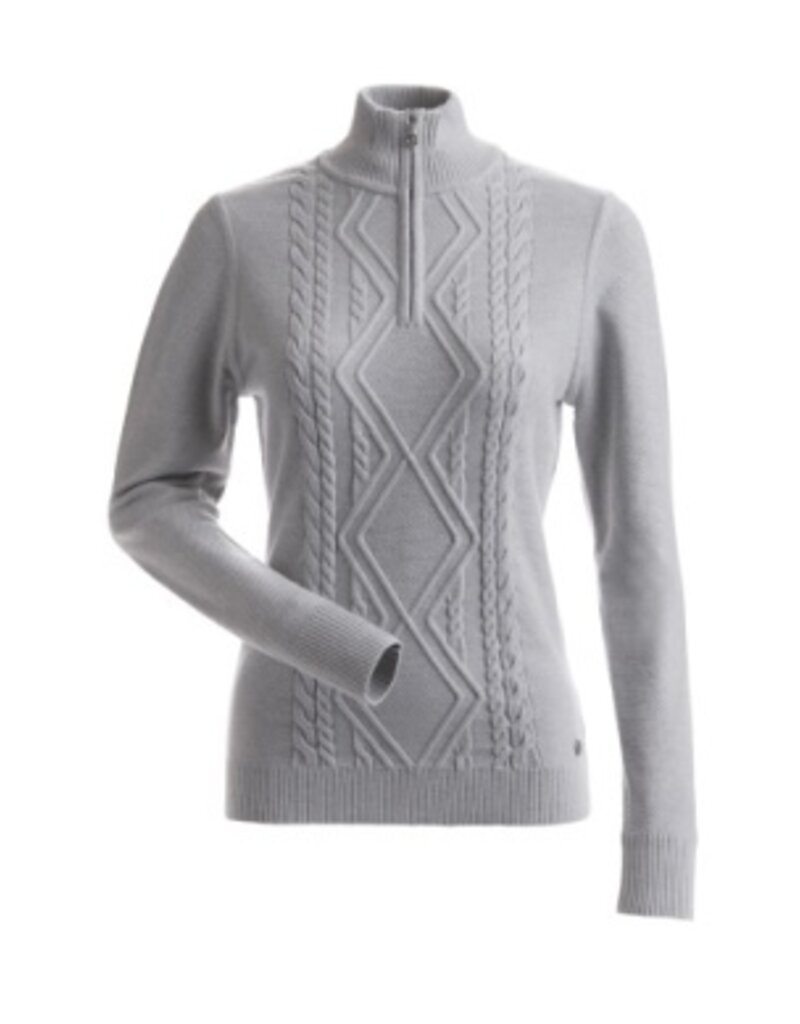 NILS 2025 NILS ALPENGLOW SWEATER