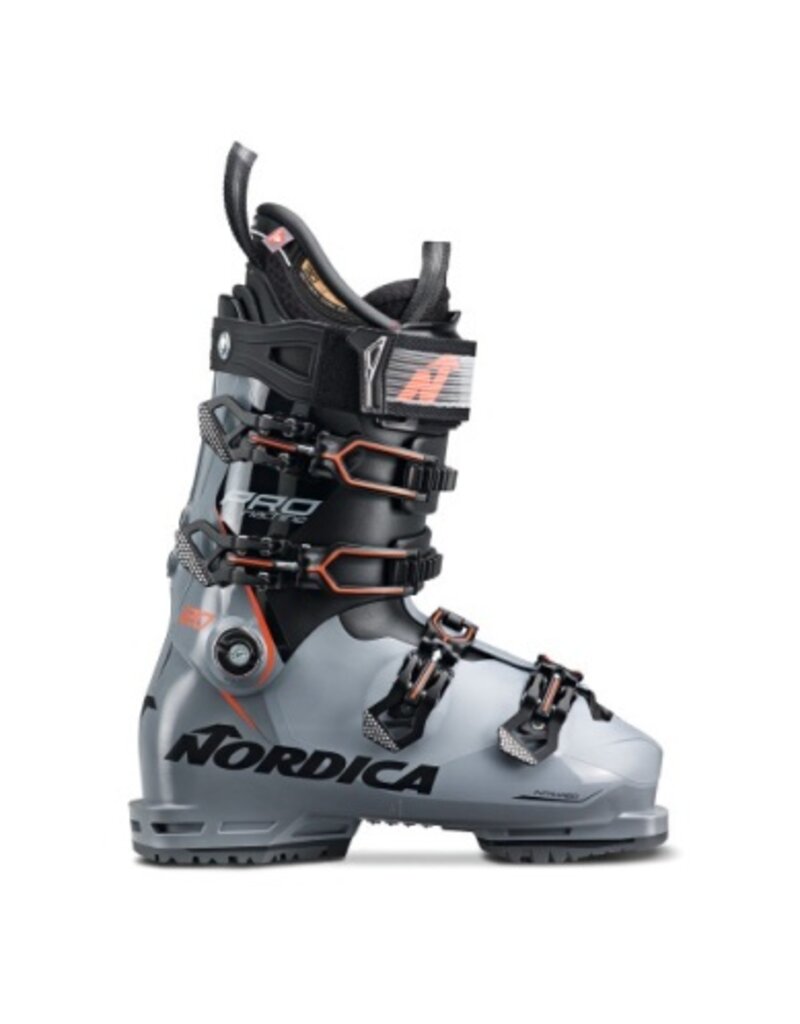 Nordica pro machine hotsell