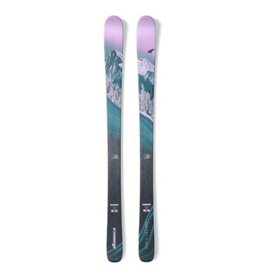 NORDICA NORDICA SANTA ANA S 80 JR. SKIS