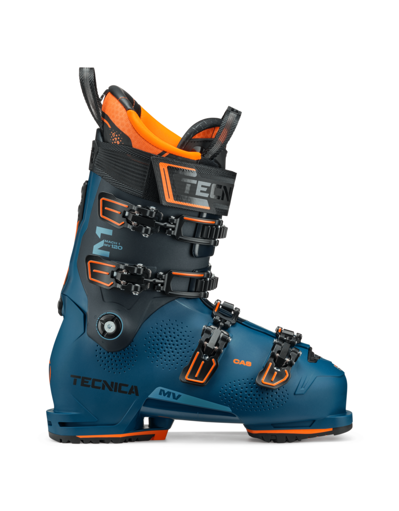 TECNICA 2025 TECNICA MACH 1 120 MV