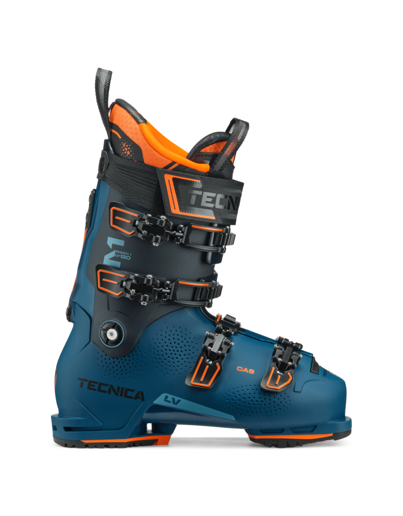 TECNICA 2025 TECNICA MACH 1 120 LV