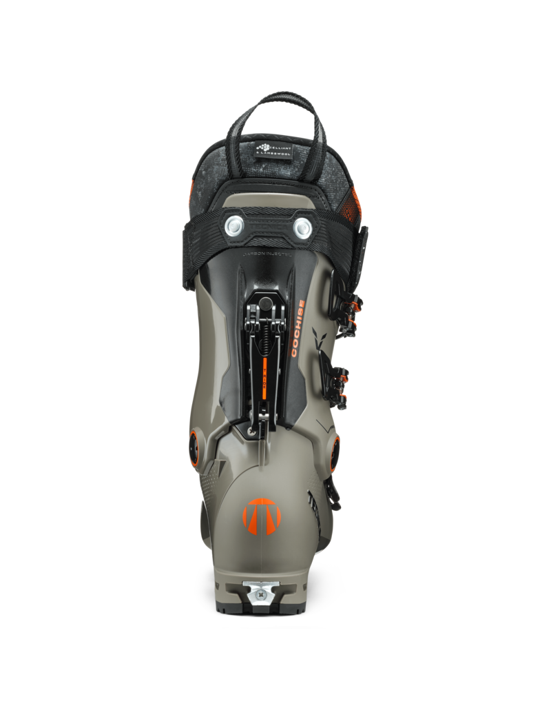 TECNICA 2025 TECNICA COCHISE 110