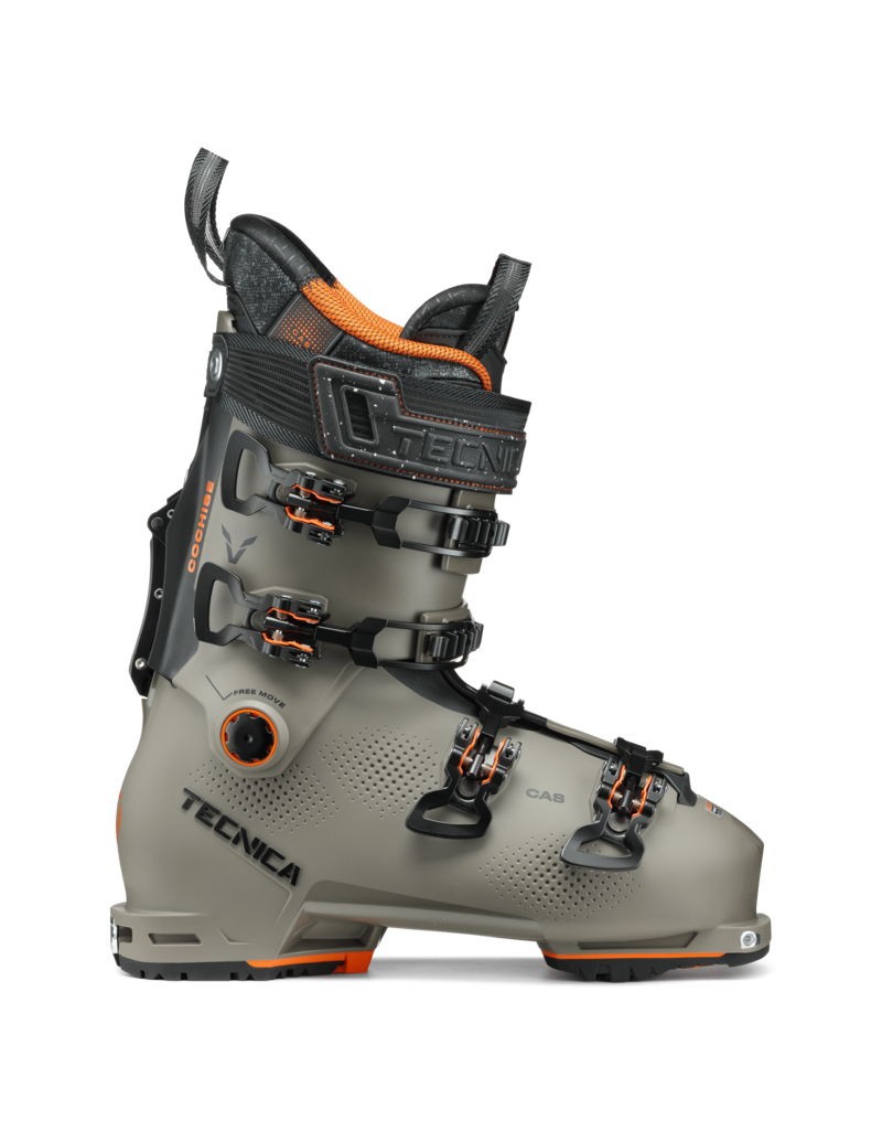 TECNICA Tecnica Cochise 110 Ski Boots 2025