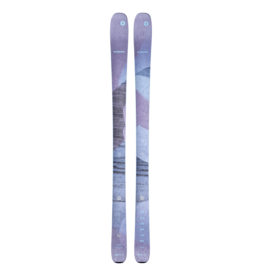 BLIZZARD 2025 BLIZZARD WOMEN'S BLACK PEARL 88 SKIS