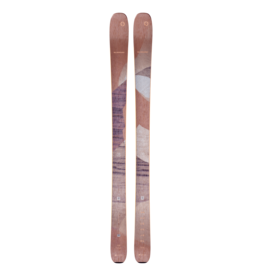 BLIZZARD 2025 BLIZZARD WOMEN'S BLACK PEARL 94 SKIS