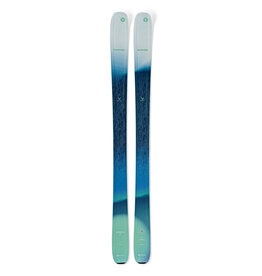 BLIZZARD 2025 BLIZZARD WOMEN'S SHEEVA 9 SKIS