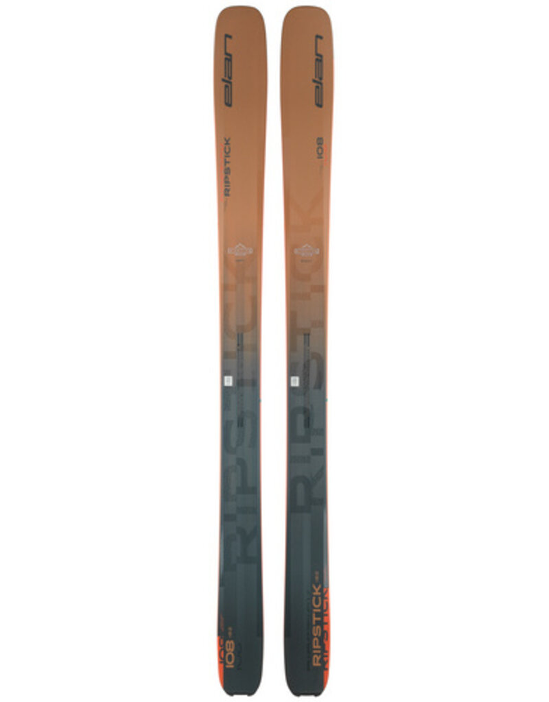 ELAN 2026 ELAN RIPSTICK 108