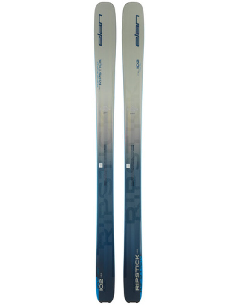ELAN 2026 ELAN RIPSTICK 102