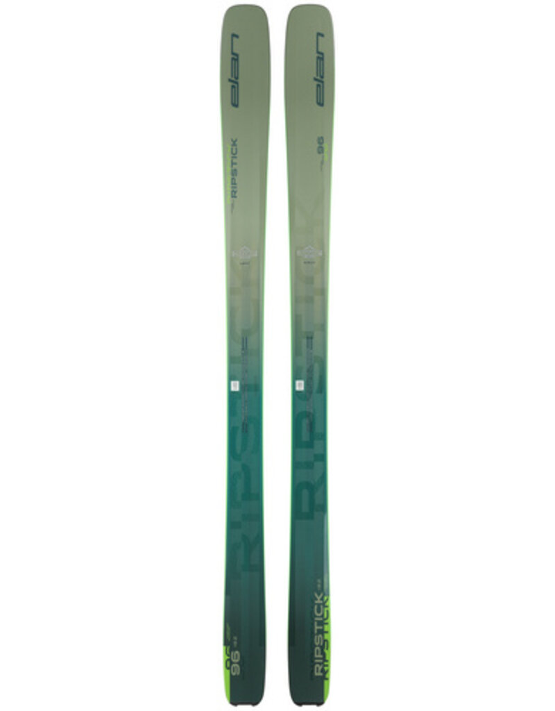 ELAN Elan Ripstick 96 Skis 2026