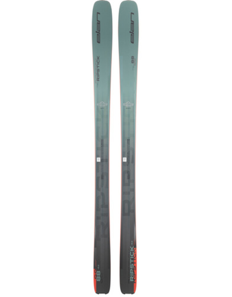 ELAN Elan Ripstick 88 Skis 2026