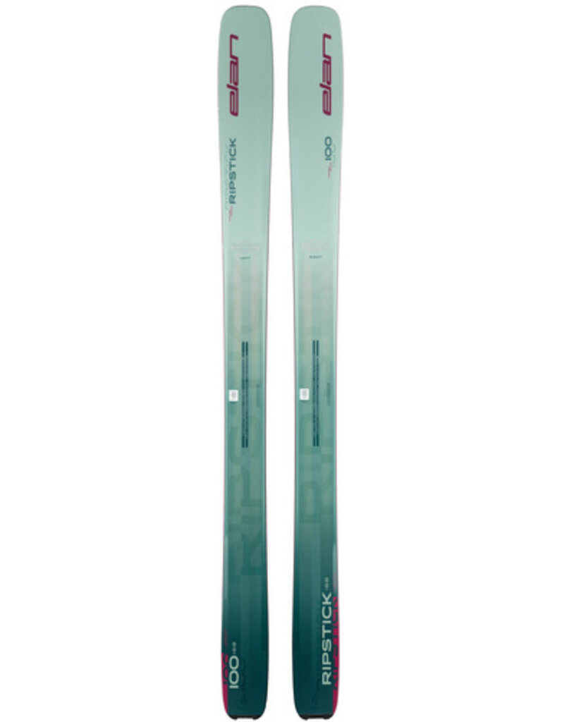 ELAN Elan Ripstick 100 W Skis Women's 2026
