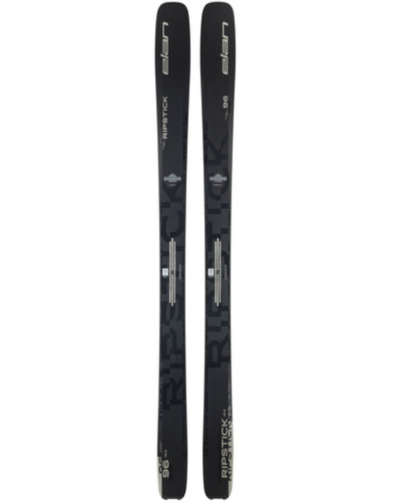 ELAN 2026 ELAN RIPSTICK 96 BL EDT