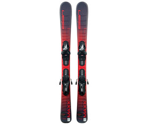 エラン　スキー　ELAN　FORMULA RED JR SHIFT 120ｃｍ elan-elan-jr-maxx-red-skis-