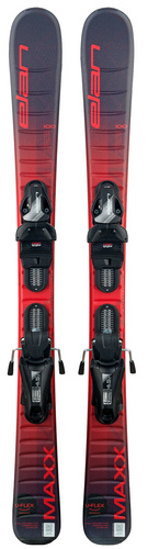 Elan Jr. Maxx Ski Package | Sports Ltd. LA - Kids Trade in Program