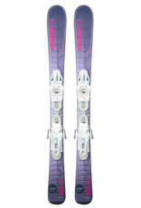 ELAN Elan Jr. Sky Skis + Shift El 4.5 Bindings