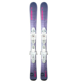 ELAN ELAN JR. SKY SKIS + SHIFT EL 4.5 BINDINGS