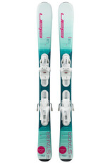 ELAN  ELAN STARR JR SHIFT EL 4.5 GW