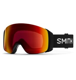 SMITH 2025 SMITH 4D MAG SNOW GOGGLES