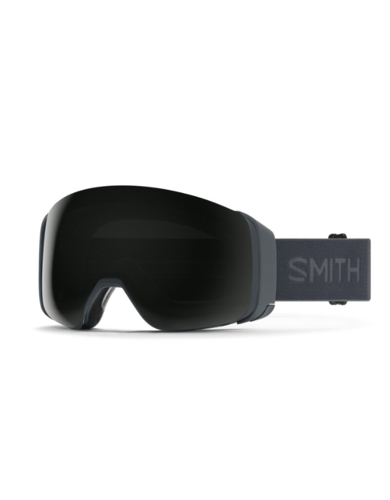 SMITH Smith 4D Mag Snow Goggles