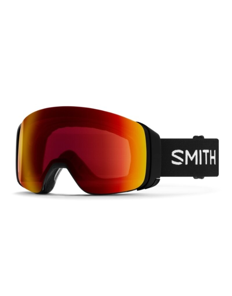SMITH 2025 SMITH 4D MAG LOW BRIDGE