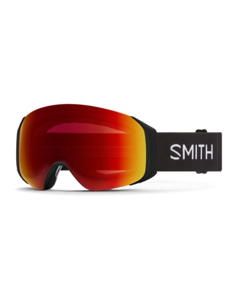 SMITH 2025 SMITH 4D MAG S