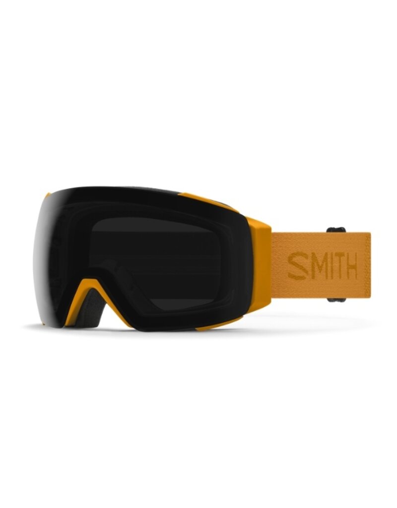 Smith Squad Snow Goggles | ChromaPop, Anti-Fog, Wide View