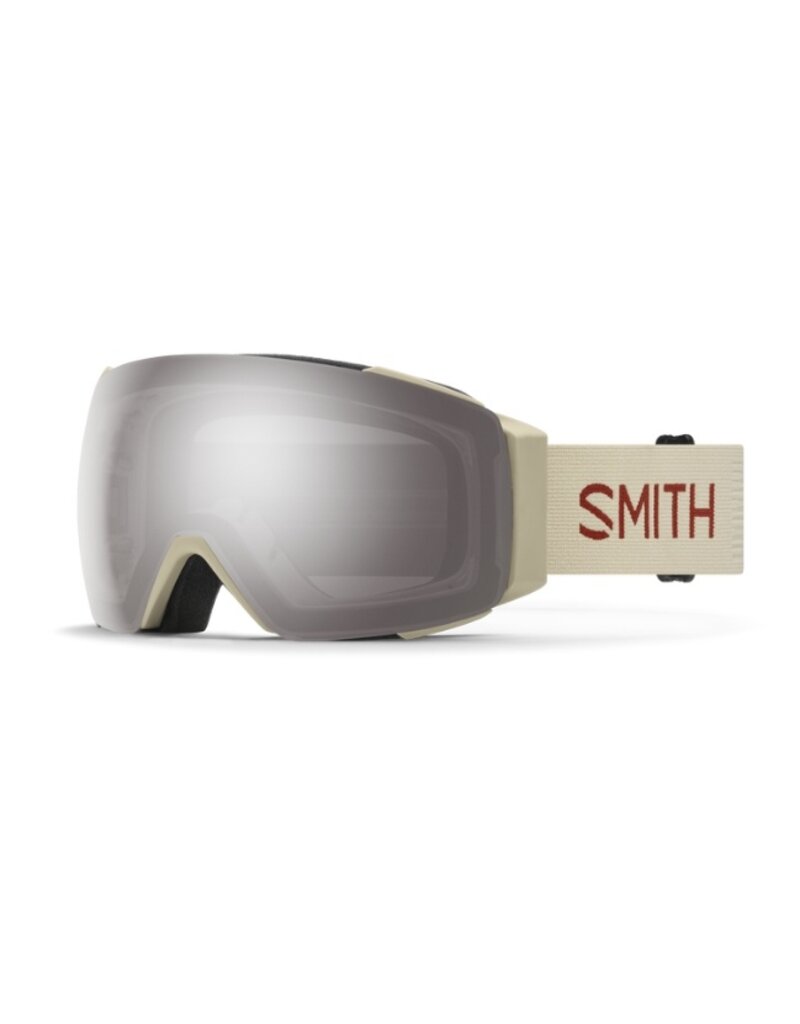 Smith Squad Snow Goggles | ChromaPop, Anti-Fog, Wide View