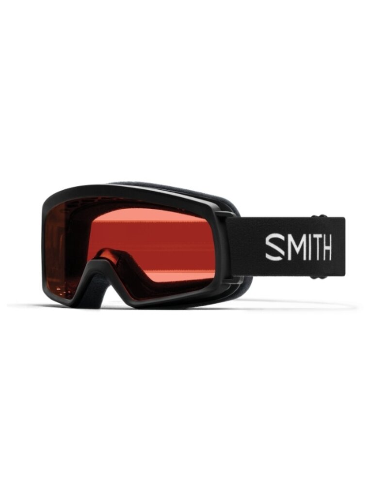 SMITH 2025 SMITH RASCAL