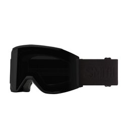 SMITH 2025 SMITH SQUAD MAG LOW BRIDGE SNOW GOGGLES