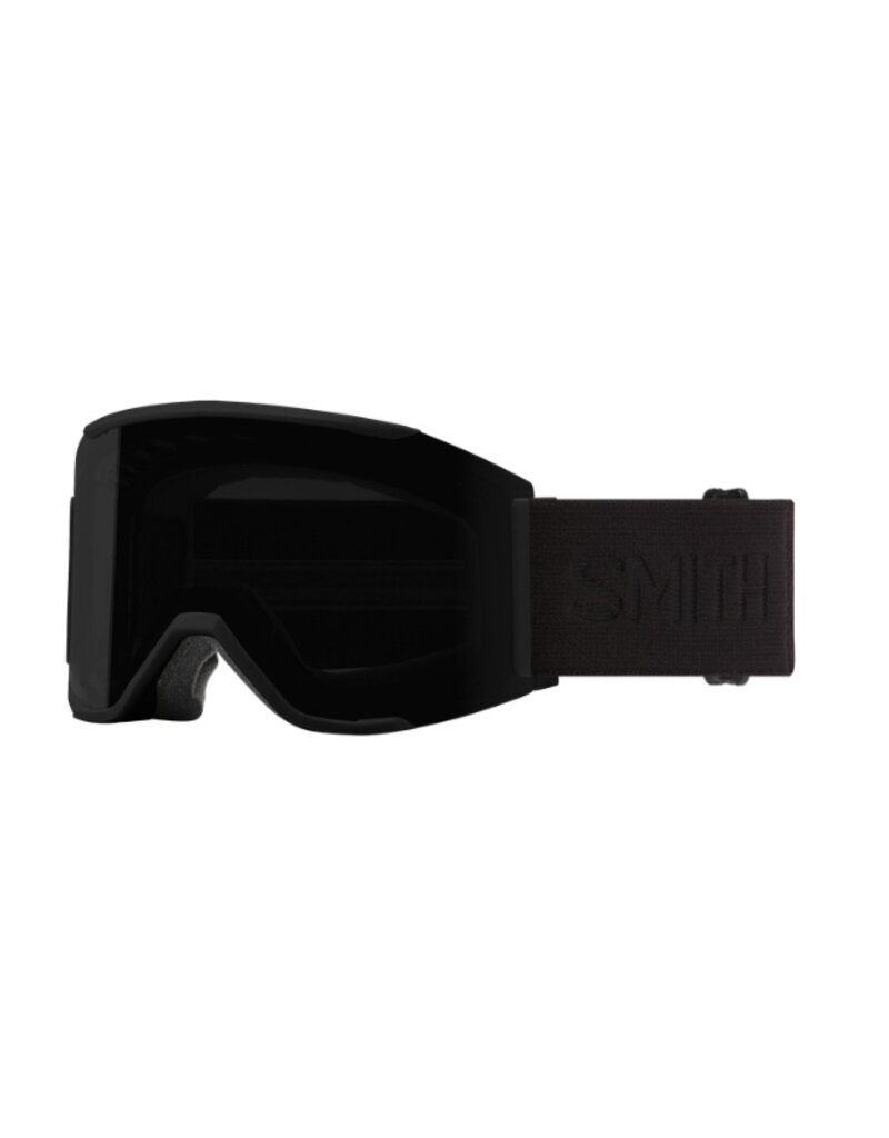 SMITH 2025 SMITH SQUAD MAG LOW BRIDGE