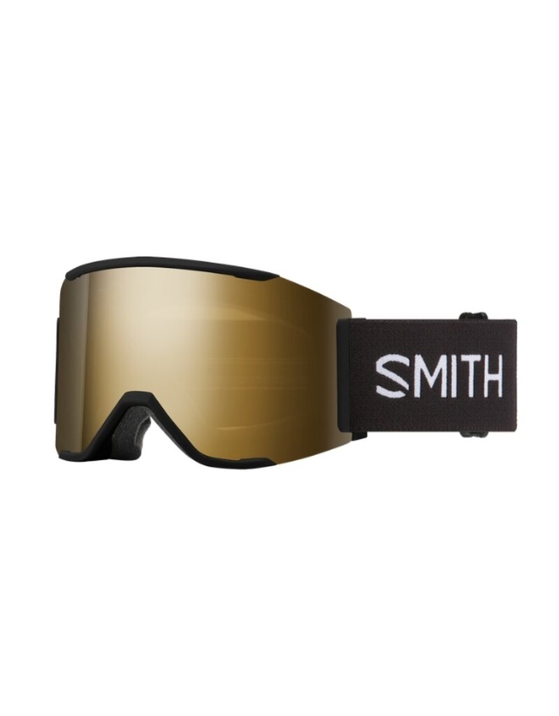SMITH Smith Squad Mag Snow Goggles