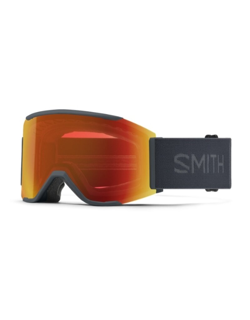 SMITH Smith Squad Mag Snow Goggles