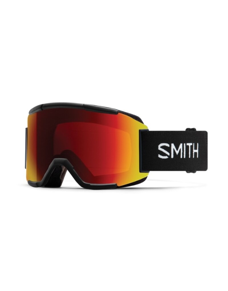 SMITH Smith Squad Snow Goggles