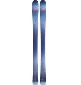 STOCKLI 2025 STOCKLI WOMEN'S NELA 88 SKIS