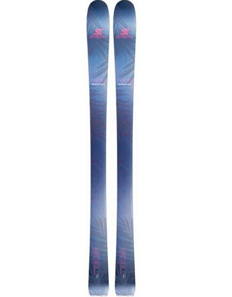 STOCKLI Stockli Nela 88 Skis Women's 2025