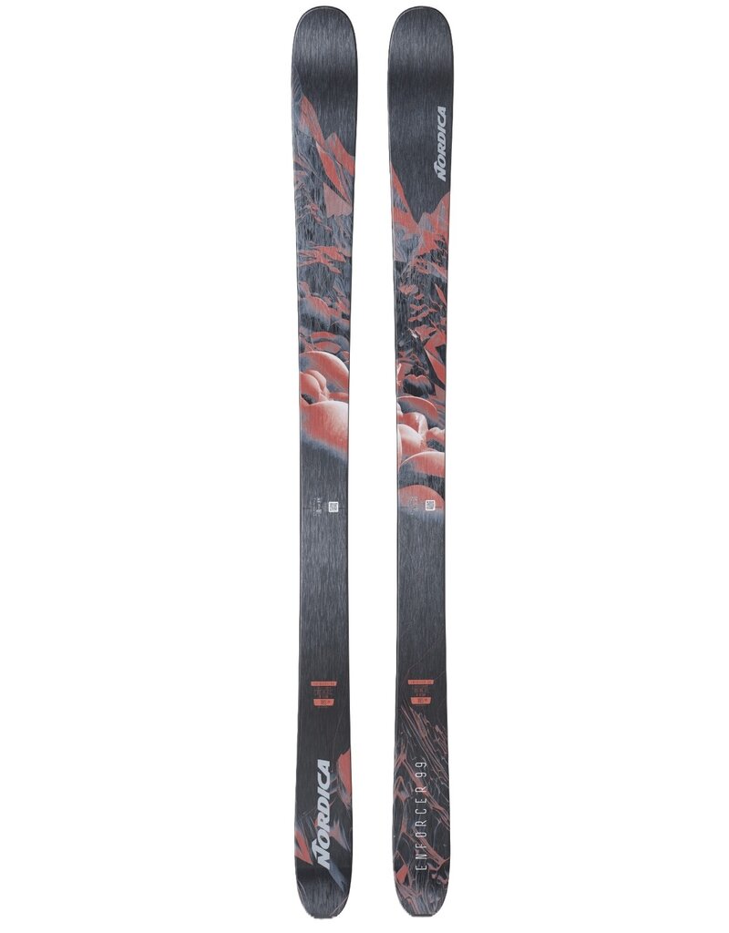 NORDICA 2025 NORDICA ENFORCER 99