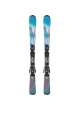 NORDICA NORDICA TEAM G + J 4.5 FDT