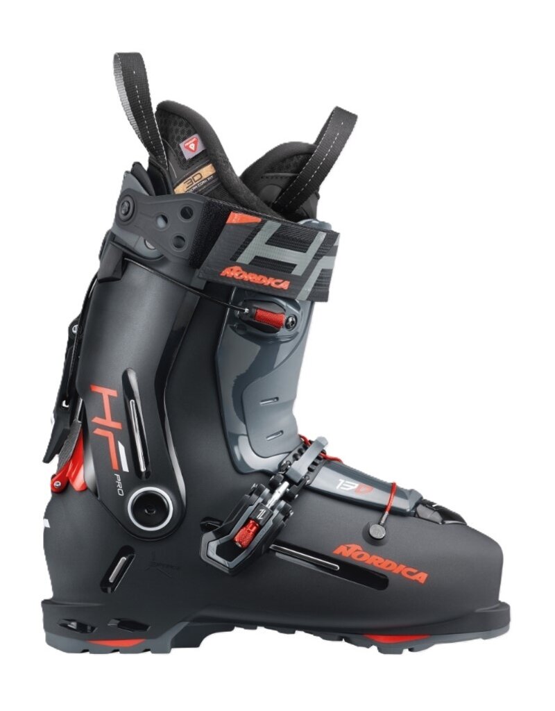 NORDICA 2026 NORDICA HF PRO 130